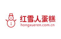 北京建网站与北京红雪人食品店签约-北京网站制作