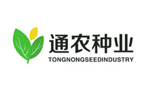 签约通农韭菜种植园区网站设计制作-北京网站制作