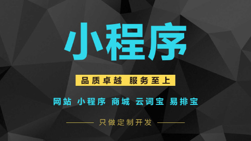 北京小程序开发对公司的中药战略意义-北京网站制作
