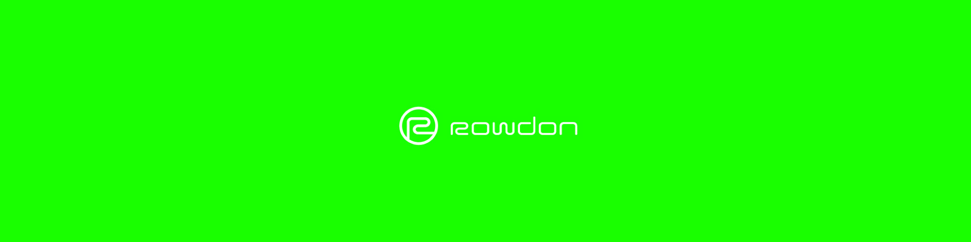 ROWDON-վ,վ