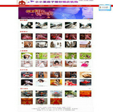 小小紫房子婚纱摄影机构-北京建站,北京制作网站