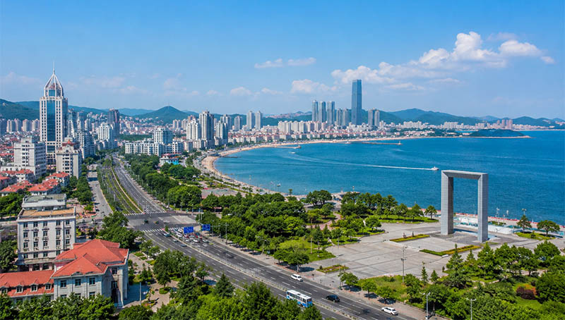 2026威海网站制作公司有哪些?十家威海网站设计|网站建设公司深度盘点