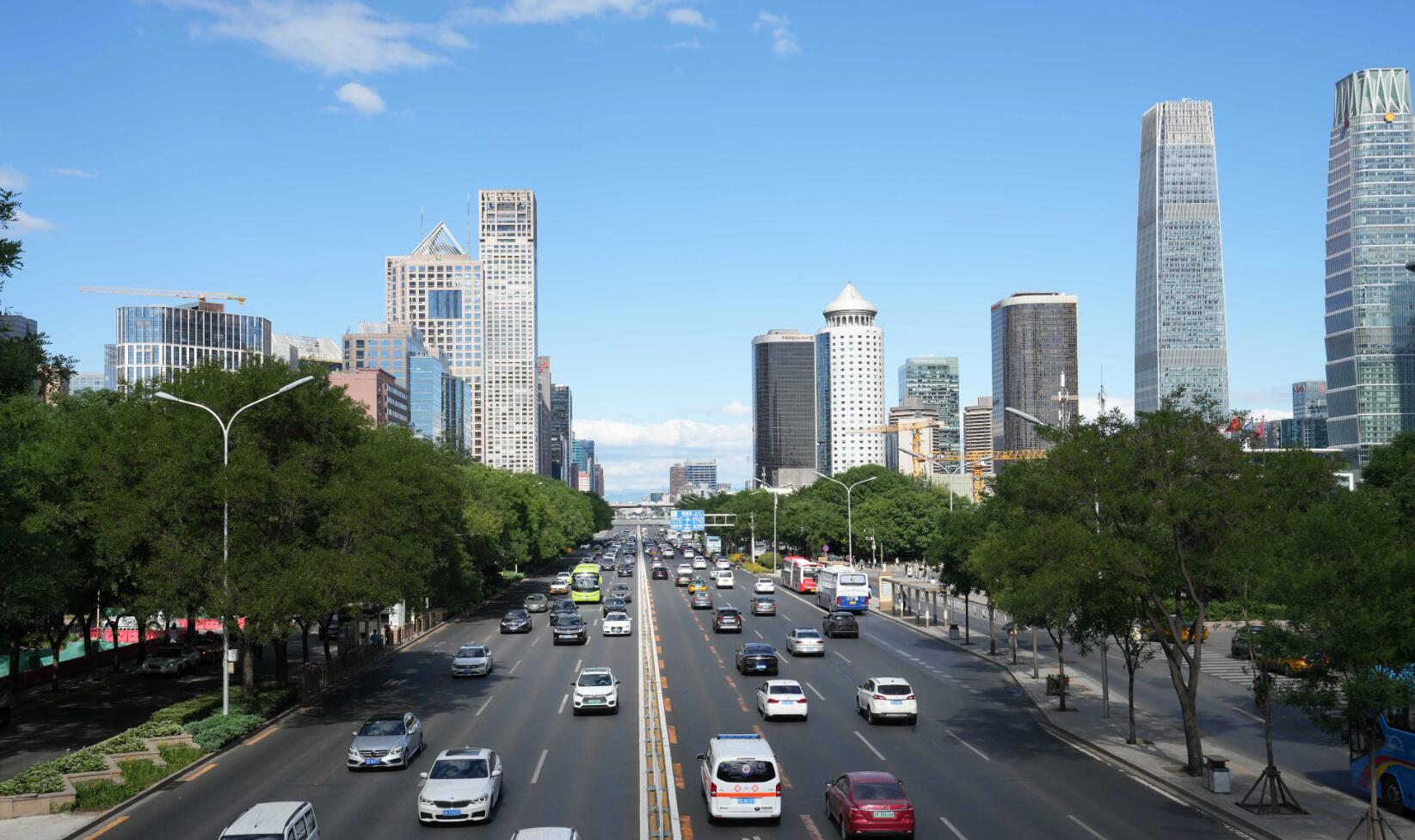 2025北京网站建设行业洞察：这些网站修改公司不容错过
