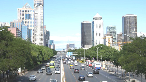 选择北京网站建设公司,找哪家靠谱？附网站制作公司指南