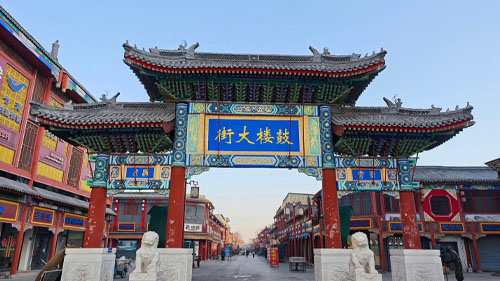 涿州网站制作公司优选:2026本地涿州网站建设公司与设计公司精准适配