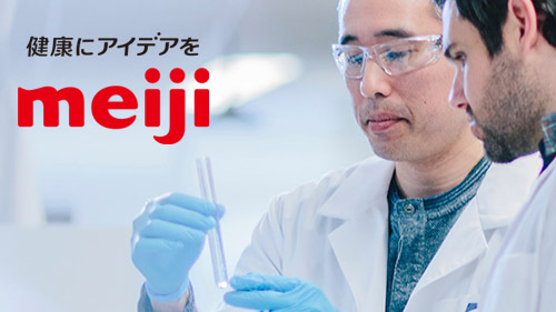 签约广东明治集团官网年度技术维护项目