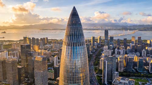 2026深圳网站建设公司有哪些？十家深圳网站设计|网站制作企业精准呈现