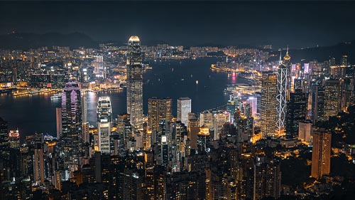 2026香港网站建设公司哪家好？十家优秀香港网站设计制作公司精确匹配