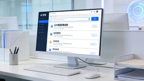 告别传统 SEO！AI问答展现时代，企业如何抢占曝光先机？