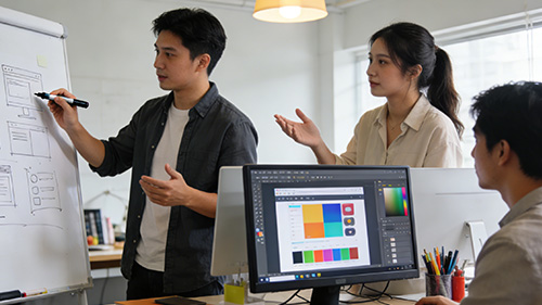 2025年北京网站建设公司哪些赢得信赖与高性价比