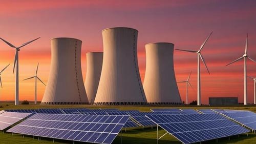 新能源网站建设怎么做？专业电力能源科技网站设计制作公司，推荐夜猫网络