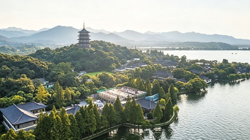 杭州网站制作公司|网站设计公司精选,2026盘点十家杭州网站建设公司参考指南