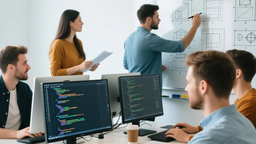 网站建设公司报价为何差距很大,服务商价格参差不齐