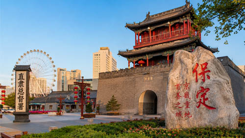 2026保定网站制作公司有哪些?推荐十家保定网站建设公司精准优秀名单