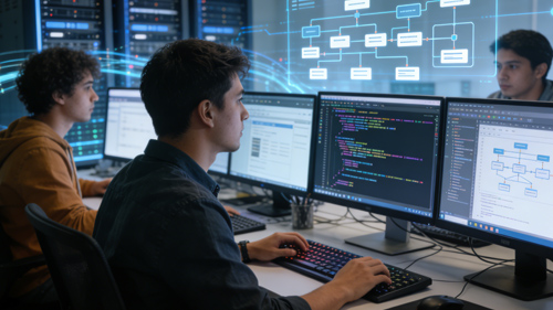 2025年哪些网站建设公司能让企业放心安选(总结篇)