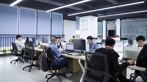 2025 蛇年新春,开工大吉！开启奋斗新征程
