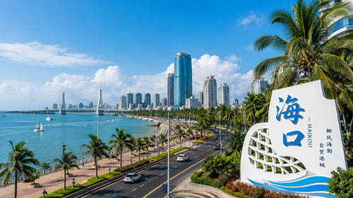 海口网站制作|网站设计公司推荐,2026十家海口网站建设公司精选指南