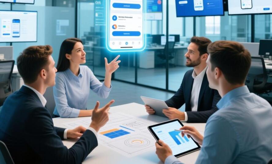 2025北京网站制作与网站设计公司综合推荐,网站制作与建站方案深度解读