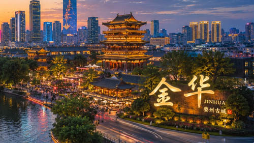 金华网站设计|金华网站建设公司推荐,2026十家金华网站制作公司精确匹配
