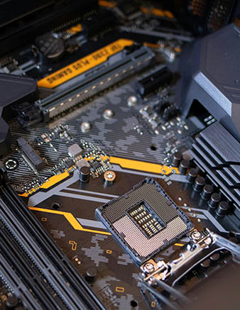 夜猫网络-芯片半导体解决方案