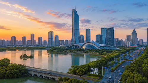 2026合肥网站制作公司推荐十家,能原创网站设计的合肥网站建设公司盘点