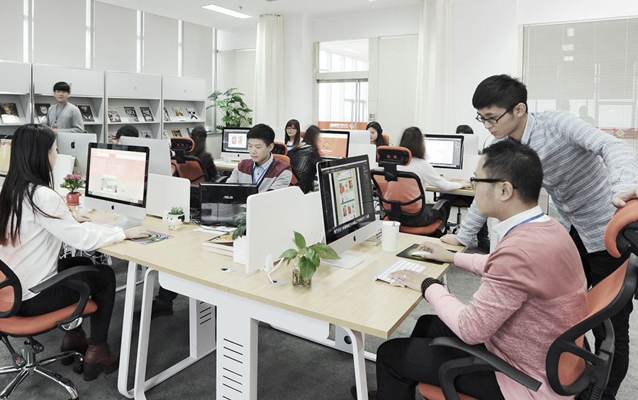 高端网站建设 高端网站建设