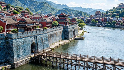 2026赣州网站建设公司有哪些?十家赣州网站设计|网站制作公司优秀服务商