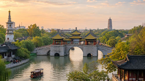扬州网站制作公司哪家好?2026十家优质扬州网站设计,网站建设公司全面盘点