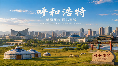 2026呼和浩特网站制作公司哪家好?十家呼和浩特网站制作设计公司精准适配