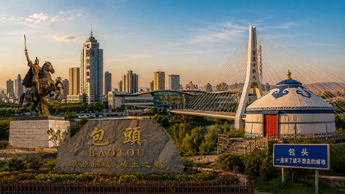 包头网站制作公司推荐,2026精选十家包头企业网站设计|网站建设公司双优融合