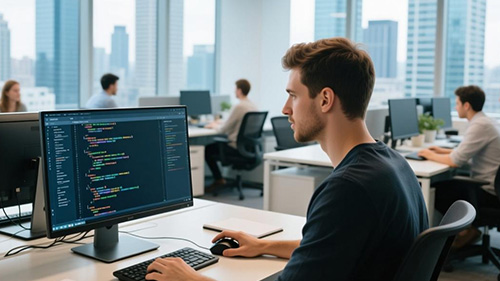 想建公司网站不知选哪家？2025年北京网站建设公司深度评测