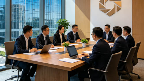 国企官网设计,国企网站建设解决方案,夜猫网络专注国企网站制作公司