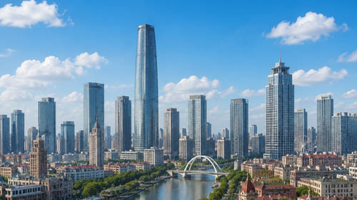 天津网站设计制作公司哪家专业?2026十家天津网站建设公司口碑实力参阅指南